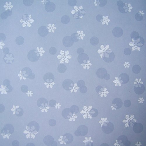 Sada papírů CONTEMPORARY CHRISTMAS 8x8" — foto 4