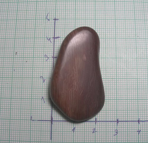 Dřevitý opál — foto 2