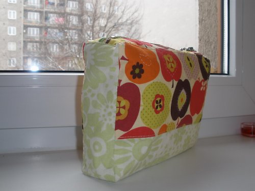 Taštička Jablíčka — foto 2