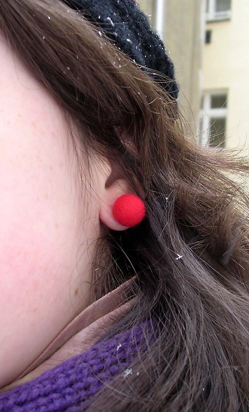 Just red... — foto 3