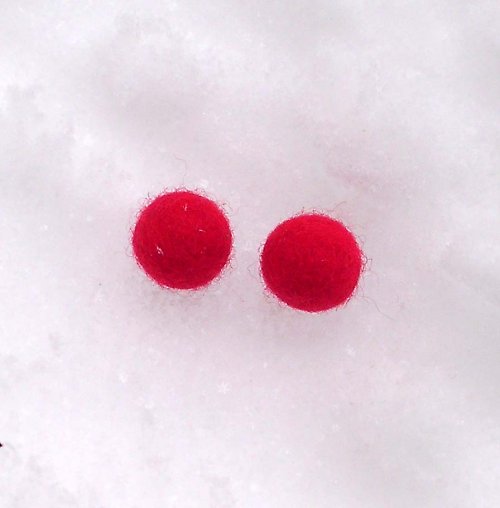 Just red... — foto 4