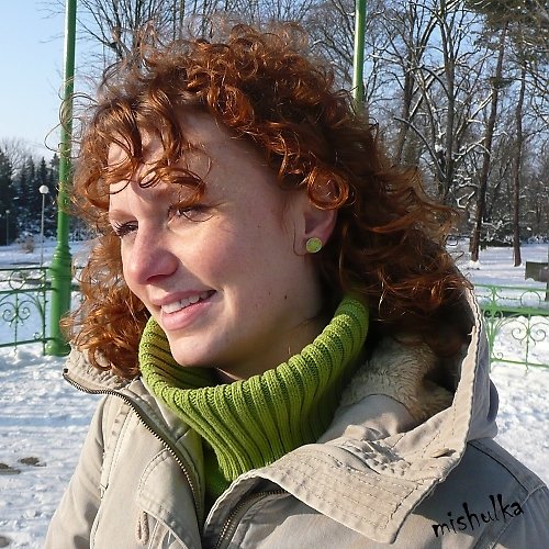 Jen zelená to může být... — foto 2