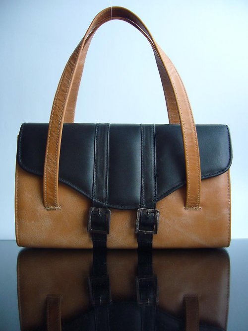 Class bag set-kabelka+penazenka — foto 2