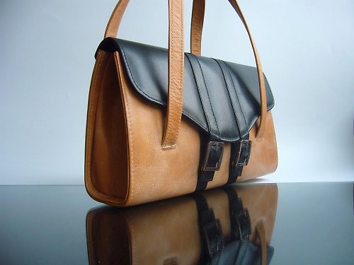 Class bag set-kabelka+penazenka — foto 3