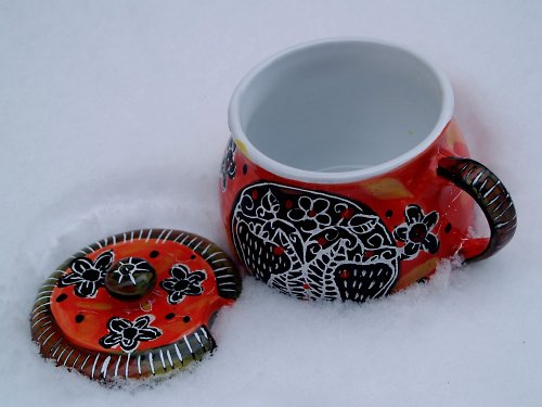Maruščiny jahody — foto 3