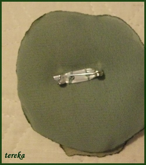 Kapradinka — foto 2