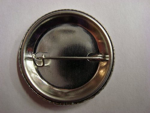 Placka Paví pérko Julius — foto 2