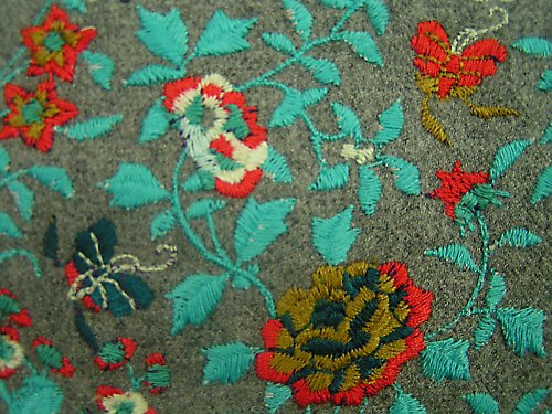 Neceser OXFORD MANDALA — foto 2