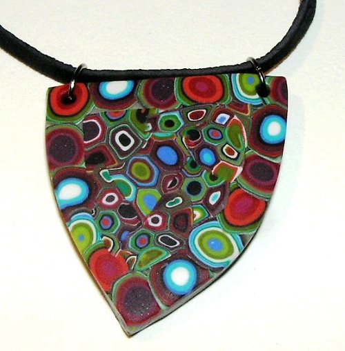 Mozaika klimt — foto 2
