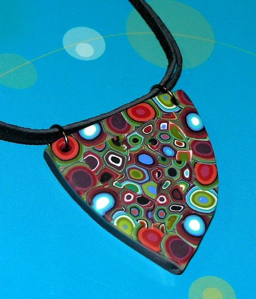 Mozaika klimt — foto 4