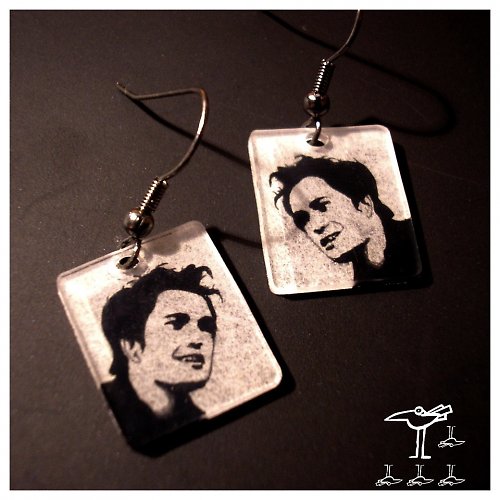 Edward Cullen — foto 2
