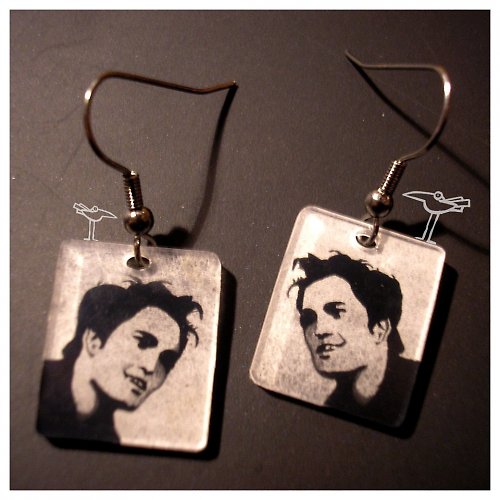 Edward Cullen 2 — foto 2