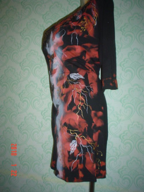 TUNIKA vel. 4XL — foto 2