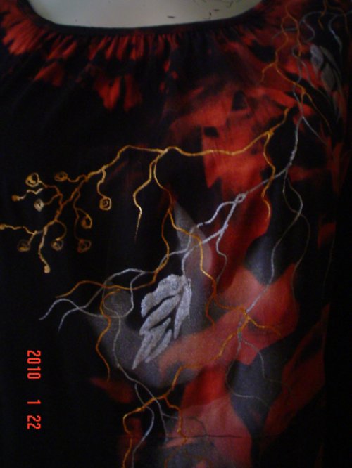 TUNIKA vel. 4XL — foto 4