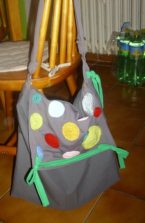 ŠÍLENÁ — foto 2