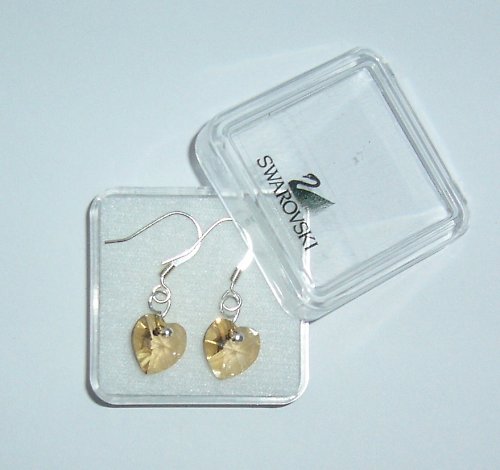 Crystal golden shadow — foto 3