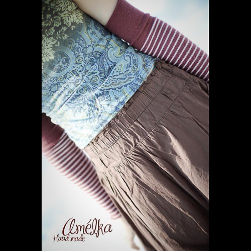 Sukně Graciela — foto 2