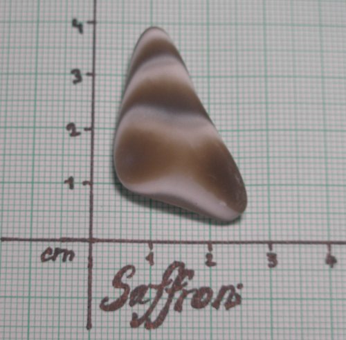 Silicit č.5 - Kámen optimismu — foto 2