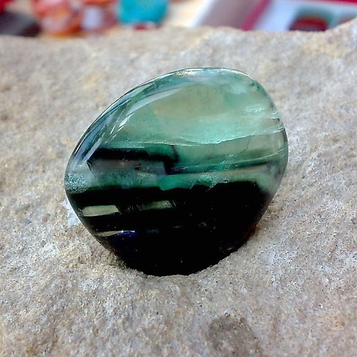 Fluorit — foto 2
