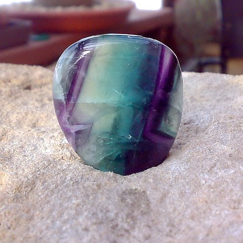 Fluorit 3 — foto 2