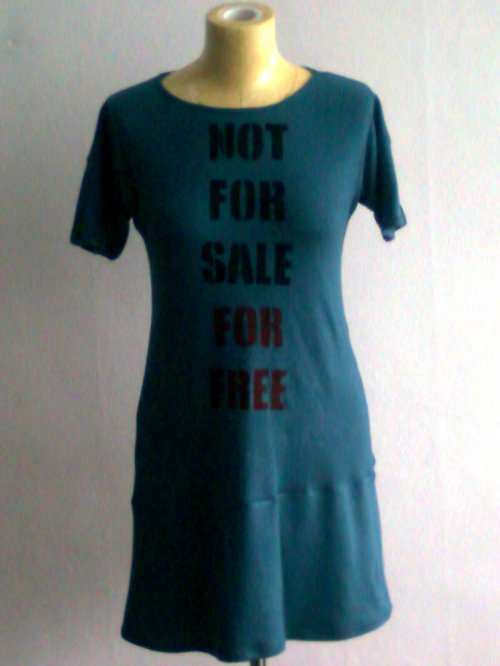FOR FREE / tyrkys — foto 3