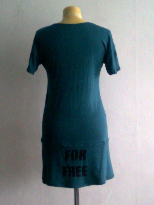 FOR FREE / tyrkys — foto 4