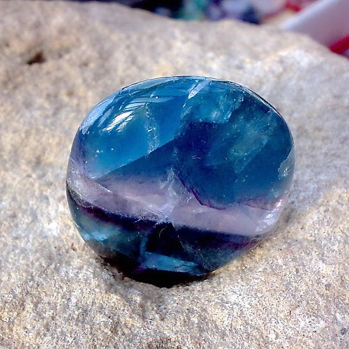 Fluorit 4 — foto 2