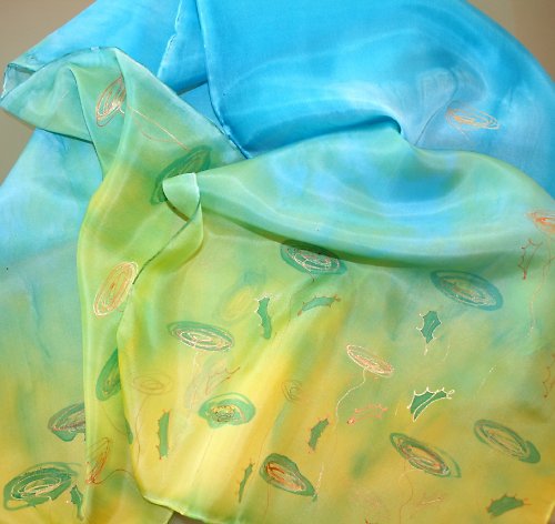 Šála - Pampelišky — foto 3