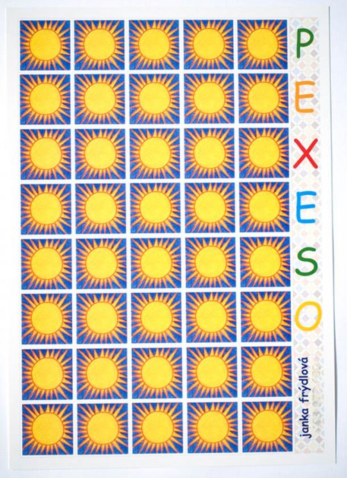 Pexeso Pro Malé:-) — foto 2