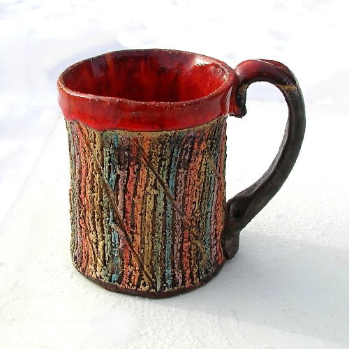 Queer tea 400 ml — foto 2