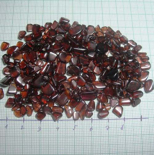 Granátky malé 50gr — foto 2