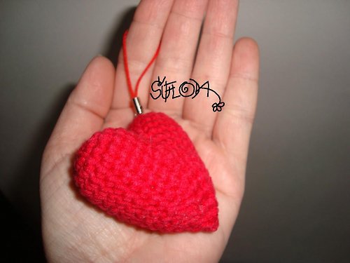 Malé srdíčko — foto 3