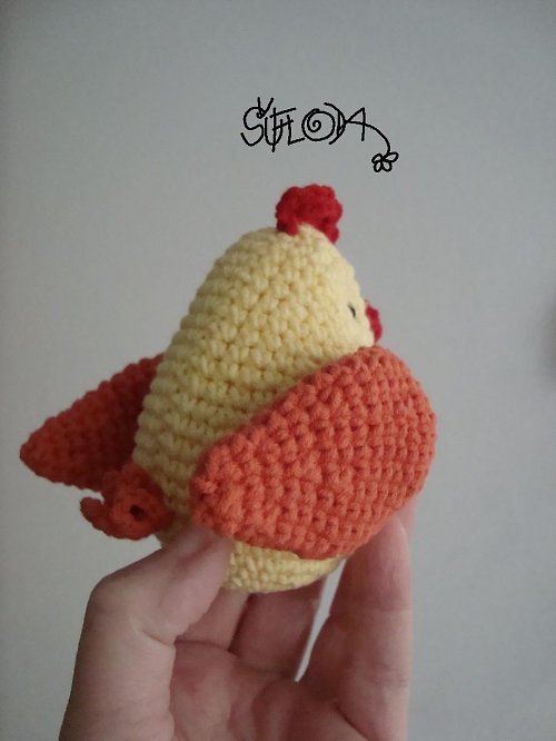 Slepička Adélka — foto 2