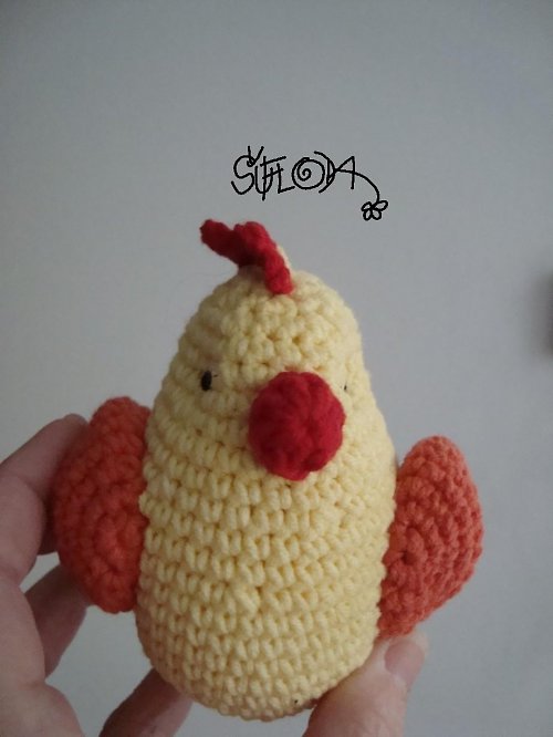 Slepička Adélka — foto 3