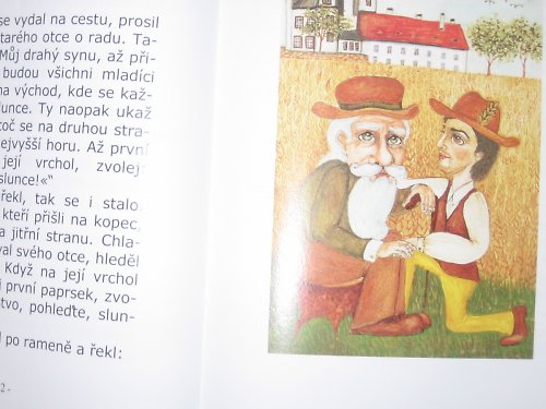 Kouzelná zahrada — foto 3