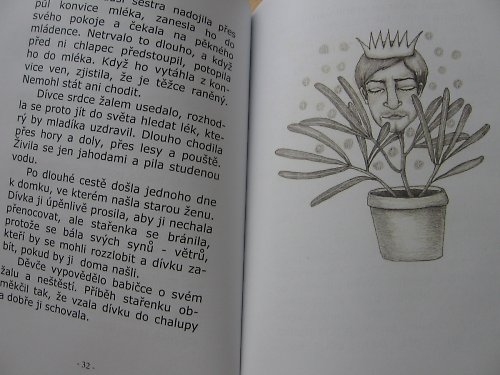 Kouzelná zahrada — foto 4