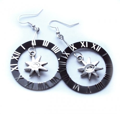 Time - star/sun? — foto 2