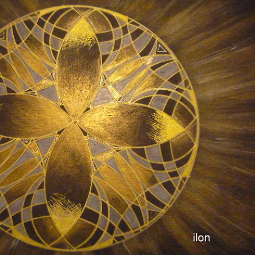 Mandala Hledání Cesty — foto 3