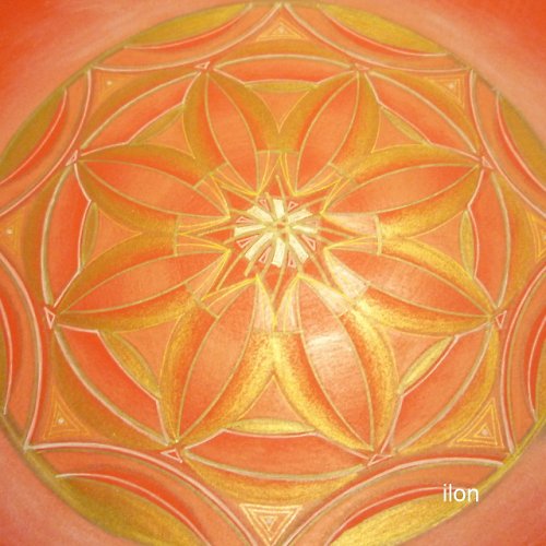 Mandala Hřejivá — foto 2