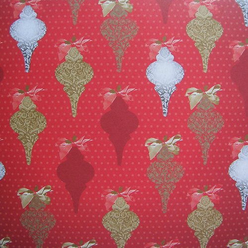 Sada papírů JOYEUX NOËL 6X6" — foto 2