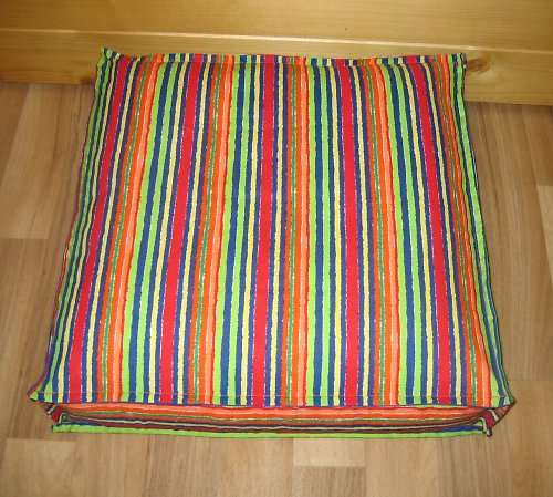 Sedací bobek — foto 2