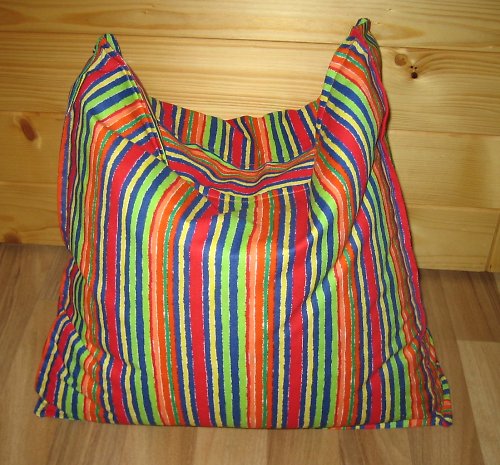 Sedací bobek — foto 3