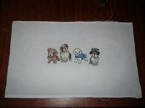 Štěňátka — foto 2