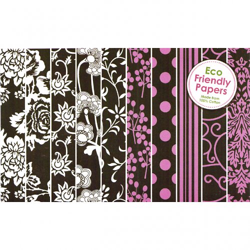 Classical Handmade papers 3- scrapbook — foto 2