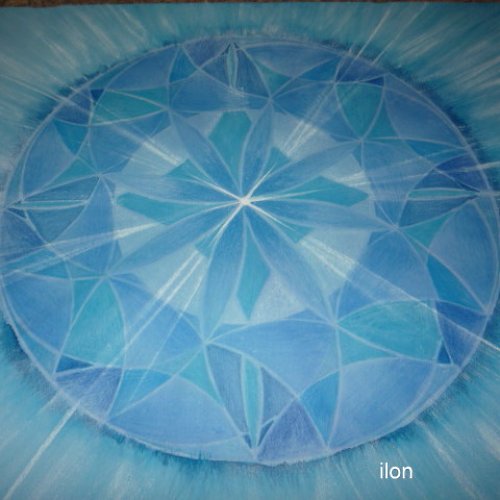 Mandala Pochopení — foto 2