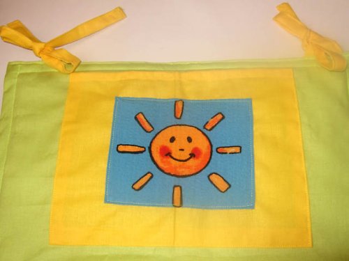 Kapsář "Sluníčkový" — foto 2