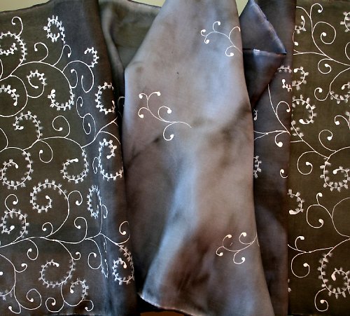 Šála - Trocha orientu... — foto 2