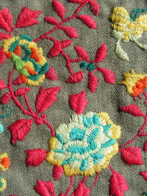 Neceser OXFORD MANDALA N.2 — foto 2