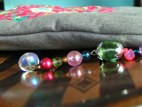 Neceser OXFORD MANDALA N.2 — foto 3