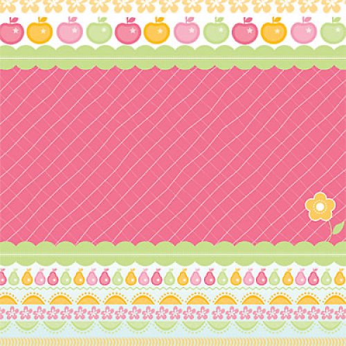Sada papírů GLITTER SWEET — foto 3